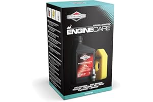 Briggs & Stratton 992230 Serie 450/550, kit de mantenimiento del motor de arranque clásico sprint