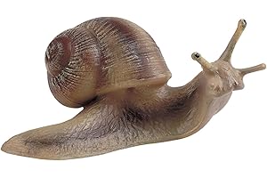 Bullyland Figurka Ślimaka Jadalnego