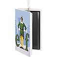 Hallmark Elf Retro Video Cassette Case Christmas Ornament