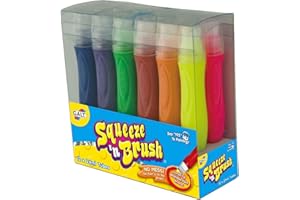 Galt N Brosse Classique Couleurs » Squeeze