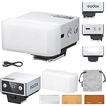 Godox IT20 S IT20S TTL Mini Flash Pour Appareils Photo Sony, 700