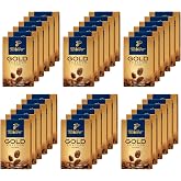 Tchibo Gold Selection 250 gr 36 lı Paket Filtre Kahve (9 kg)