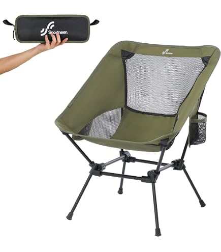 luftmatratzen zelten Deryan – Luftmatratze für Camping – inklusive Tasche – grau