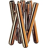 Rosenthal Seven Contour Kupfer Vase 21 cm