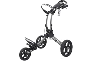 Rovic Rv1c Carrito de Golf, Unisex Adulto
