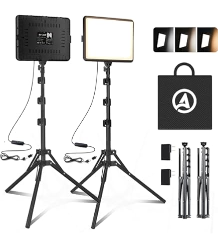 Pantalla de Monitor de Selfie para Teléfono, Rollei Easy Creator Selfie Monitor 3,97 Compatible con iPhone y Android para TikTok Live Streaming Vlog Negro Vlog Selfie Monitor Pantalla Magnética