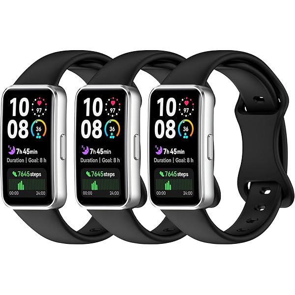 Bracelet Pour Huawei Band 8 9 10 Bracelet Accessoires