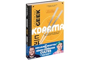 Kdrama: Les meilleures recettes des séries coréennes