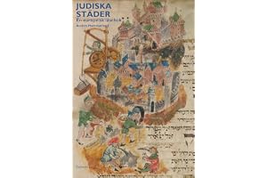 Judiska städer : en europeisk läsebok