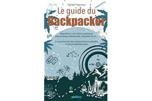 Le guide du Backpacker