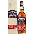 Tamnavulin Single Malt Scotch Whisky American Cabernet Sauvignon Edition 70cl | The Signature Speyside Malt | Red Wine Cask | Sweet, Balanced and Spicy | 40% vol