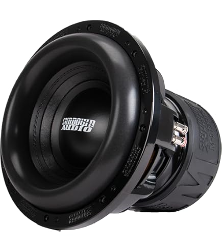 Sundown Audio X-15 v3 D2 Pro 15