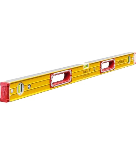 WYLER Tubular Spirit Level 80 X 9; =16 Mm 60-62105A - View #7