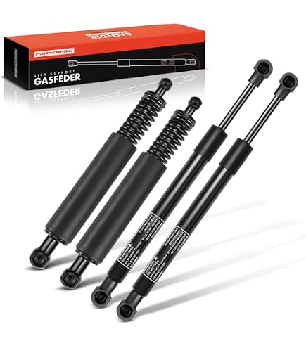Stabilus Powerise 277772 – Attuatore Elettrico Portellone Posteriore Per Tesla Model S (2012-2016)