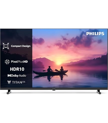 Écran TV LG 27" Blanc - IPS Full HD, Smart TV (WebOS, WiFi, Bluetooth)