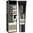 KASTWAVE Temporary Eye Tightener Eye Cream, Daily Anti-Aging Under Eye Cream, Instant Reduces Under-Eye Bags, Dark Circles&Puffiness, Firm That Delicate Skin Under Your Eyes 0.5 oz