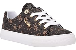 GUESS Femme Loven4 Basket