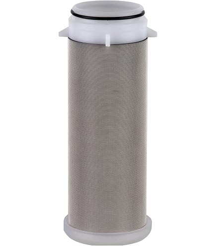 Set 2 Filtri Per Ionizzatore D'acqua Nexus - Compatibili Con X-Blue, Smart, AK Serie, NW-100, JP-1000