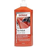 Sonax S&uuml;per Parlatıcı Cila 500 ml