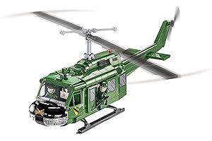 COBI Bell UH - Huey Irochese
