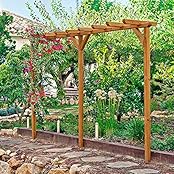 Suchergebnis auf Amazon.de für: Pergola