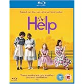The Help [Blu-ray] [Region