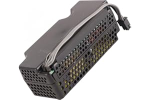 CICIGLOW One S/Slim Console Replacement Power Board AC Adapter 100-240V