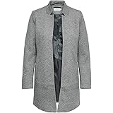 Only Coatigan Solid Color Coatigan