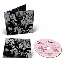 Duran Duran : Duran Duran: Amazon.es: CD y vinilos}