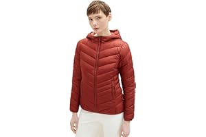 TOM TAILOR Denim Damski Kurtka