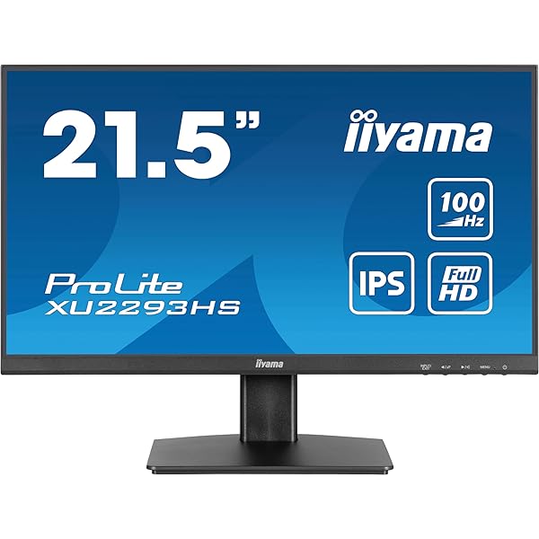 iiyama Prolite T2252MSC-B2 computer monitor 54.6 cm (21.5