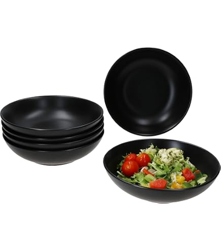 Eva Solo Nordic Kitchen Bord Ovaal Black 26 cm