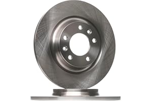 2x RIDEX Disque de frein Arrière Ø290mm Hauteur: 35mm Épaisseur: 12mm Nombre de