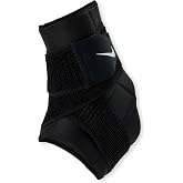 Nike &Uuml;niseks &ndash; Yetişkin Pro Ankle Sleeve Bilek Bandajı