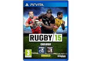 Rugby 15