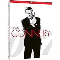 007: James Bond - Sean Connery Collection (6 films)