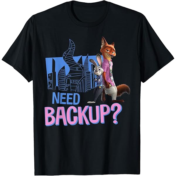 Explore Judy & Nick's Adventures in It's Called a Hustle, Sweetheart at