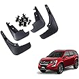 WolkomHome Mud Flap for XUV500 W3