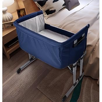 babystyle oyster snuggle bed