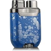 Quantoro MGM04-21 Blue Dots Jet &Ccedil;akmak
