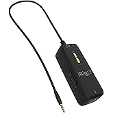 IK Multimedia iRig Pre 2