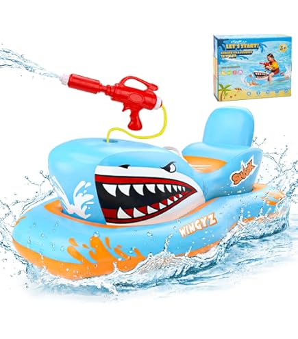 Rubberboot met transparante bodem Rubberboot met transparante bodem