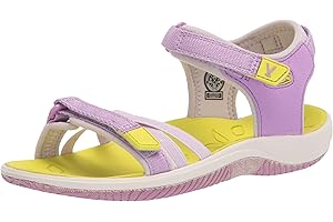 KEEN UOMO Targhee 3 Sandalo