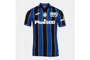 Atalanta BC 1° Maglia Gara 21-22 T-Shirt Unisex - Bambini e Ragazzi