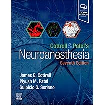 Cottrell and Young's Neuroanesthesia 第五版 Cottrell and Young's Neuroanesthesia: Expert Consult: Online and