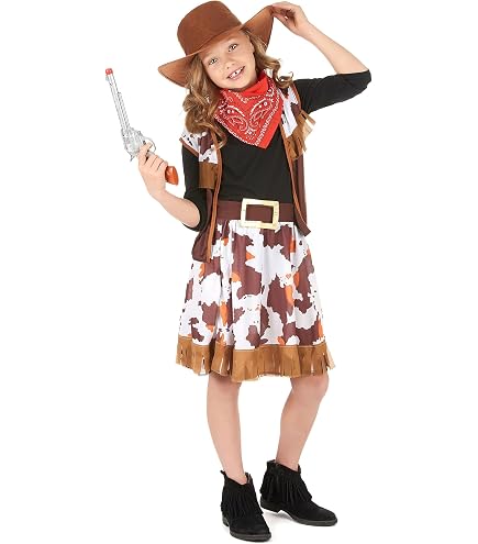 PartyXPeople Rehkitz-Kostüm Für Kinder – Mit Haarreif, Braun-weiß, Für Karneval & Fasching