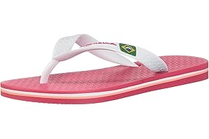 Ipanema Rio II Enfants Tongs/Sandales-Pink-29/30