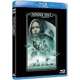Rogue One: Una historia de Star Wars (Edici&oacute;n remasterizada) 2 discos (pel&iacute;cula + extras)