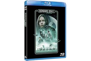 DHV - DISNEY Rogue One: A Star Wars Story [2Blu-Ray] [Region Free] (English audio. English subtitles)