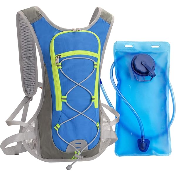 serg hydration pack
